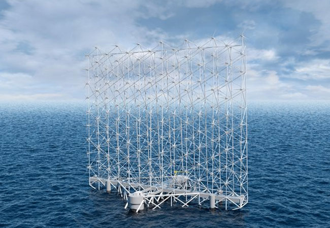 PB: Wind Catching Systems erhält Zuschuss in Höhe von 9,3 Mio. NOK