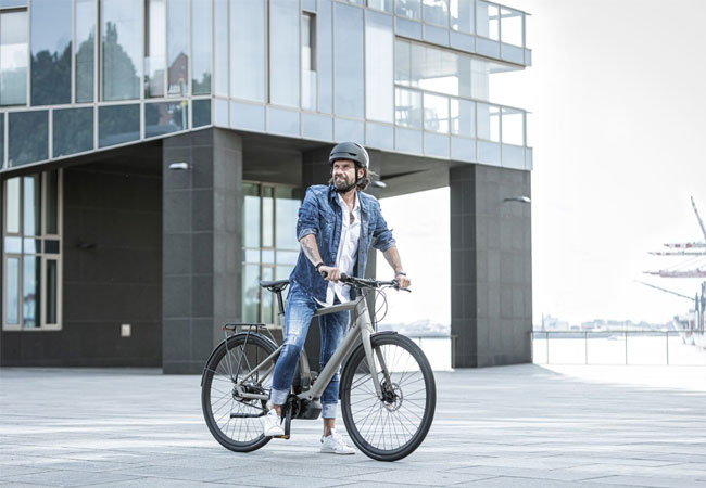 PB: Niedersachsen schwingt sich aufs Dienstrad: mit Bikeleasing in Richtung Mobilitätswende