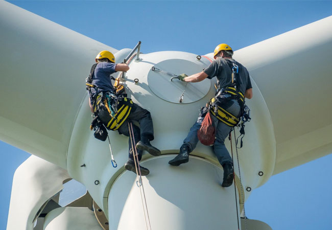 PB: BKW erwirbt das größte bewilligte Windkraftprojekt in Italien