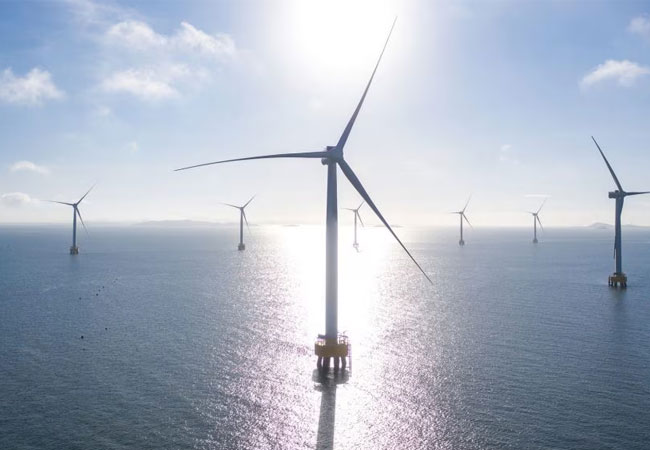 PB: bp erhält Zuschlag für 4 GW-Auktion zum Einstieg in den deutschen Offshore-Windmarkt