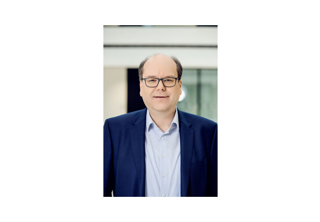 PB: Umweltminister Christian Meyer / Bildrechte: MU
