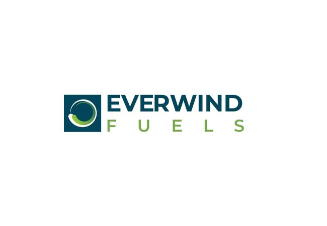LOGO: EverWind