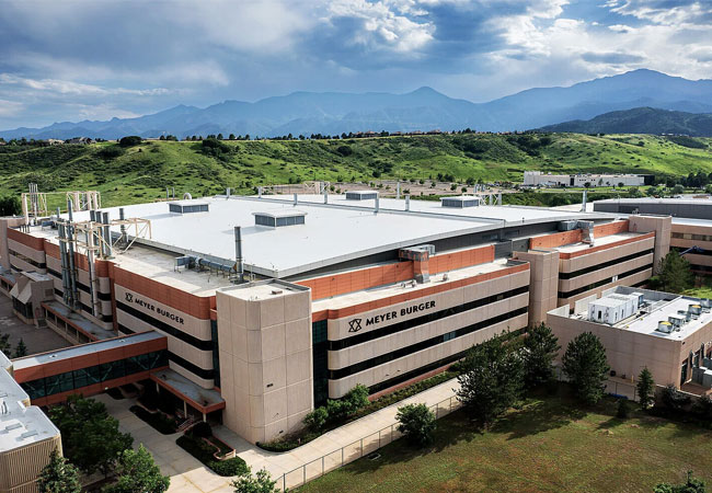 PB: Solarzell-Produktion von Meyer Burger wandert von EU zur USA ab