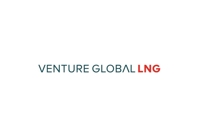 Logo: Venture Global LNG