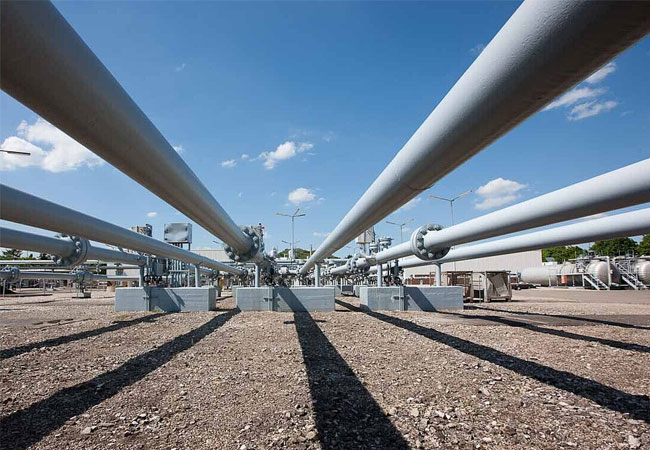 PB: Wasserstoff-Kernnetz ist wichtiger Schritt für den Hochlauf der Wasserstoffwirtschaft