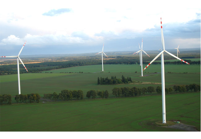 PB: RP Global und Marguerite verkaufen zwei polnische Windparks an Engie Zielona Energia