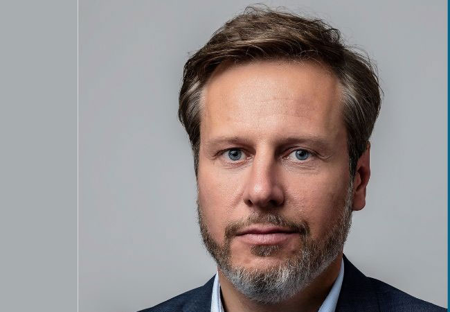 PB: Dr. Dennis Rendschmidt, Geschäftsführer VDMA Power Systems