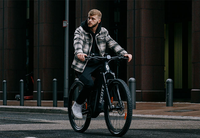 PB: mylo: Das Dienstrad-Abo - ­ Aktive Mobilität im Mietmodell ­