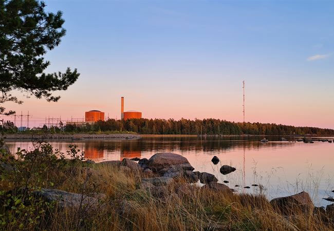 PB: Fortum beginnt am 20. August mit der Wartung des Kernkraftwerks Loviisa