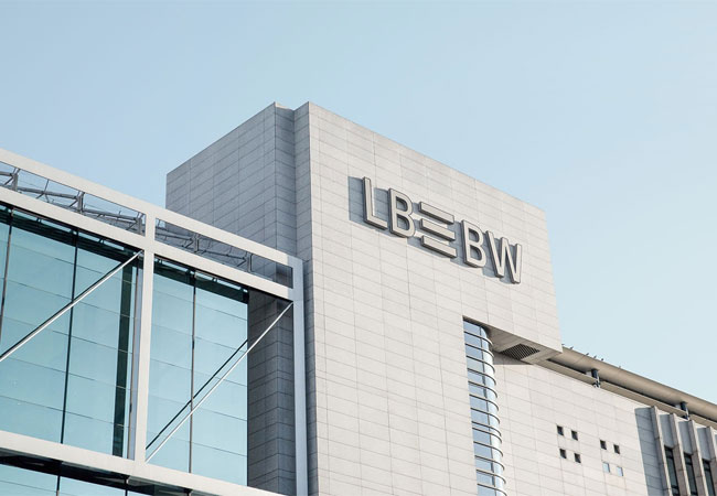 PB: Landesbank Baden-Württemberg: Rezession droht zum New Normal zu werden