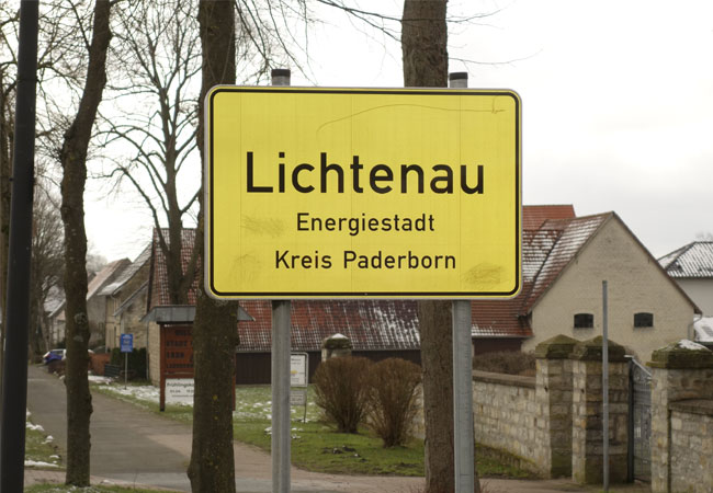 PB: Windenergie in Lichtenau: Hohe Akzeptanz, wirtschaftliche Vorteile und starker Beitrag zum Klimaschutz