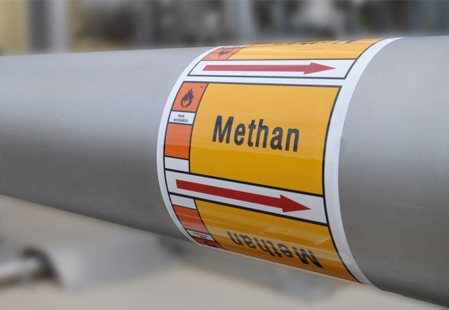 BiON®-Verfahren methanisiert erfolgreich Synthese-Gas aus Hochtemperatur-Pyrolyse