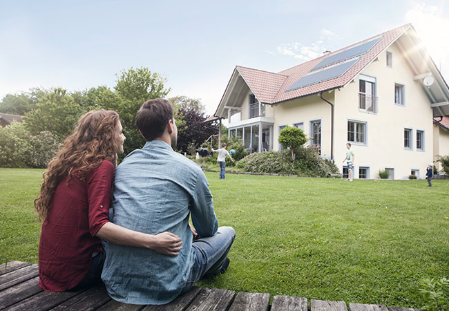 PB: Solarthermie: zukunftsfähig und politisch unabhängig