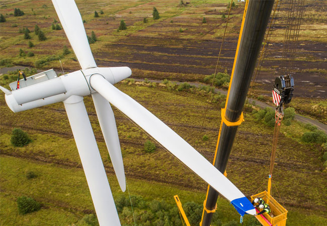 PB: RES TO ACQUIRE INGETEAM’S RENEWABLE SERVICE DIVISION