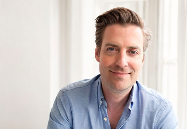 PB: Richard von Oldershausen, Zolar Vice President Installation Partners