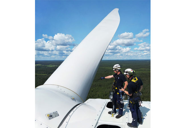 PB: TÜV SÜD ist zuverlässiger Partner für die effiziente und sichere Nutzung von erneuerbaren Energien und Wasserstoff