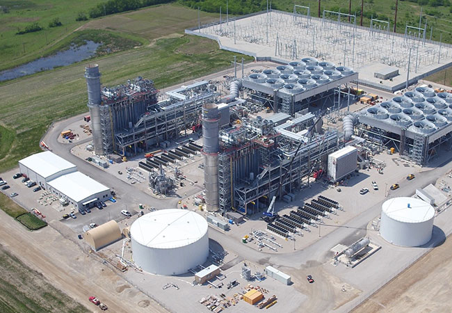 PB: GE Vernova feiert den kommerziellen Betrieb des H-Class-Gaskraftwerks von Competitive Power Ventures in Illinois