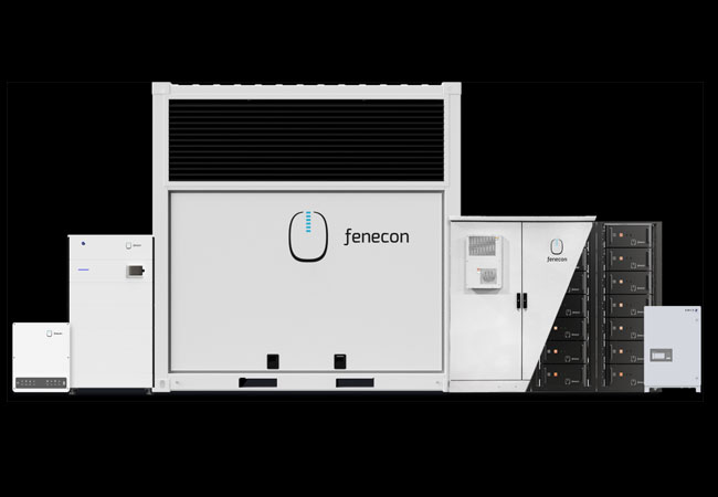 FENECON-Webinare: Stromspeichersysteme für eine optimale Energy Journey