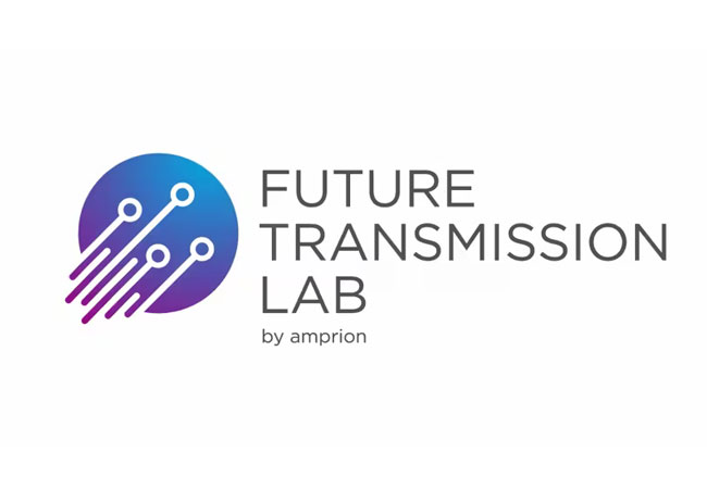 PB: Amprion startet Future Transmission Lab