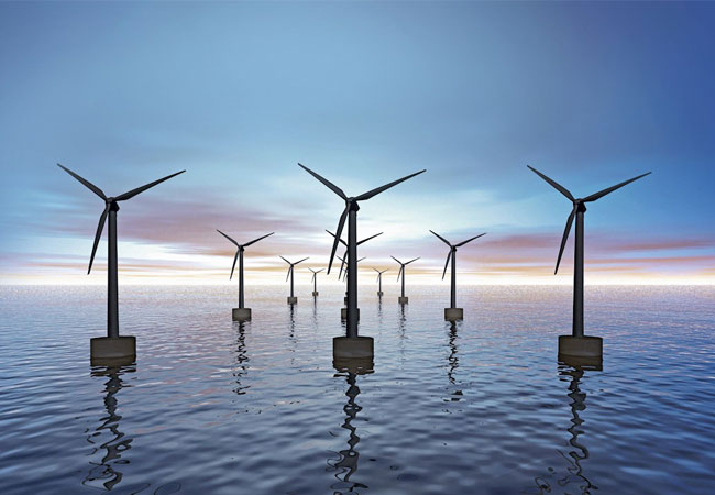 PB: ABB investiert in strategische Partnerschaft mit Cleantech-Start-up und erweitert Windportfolio