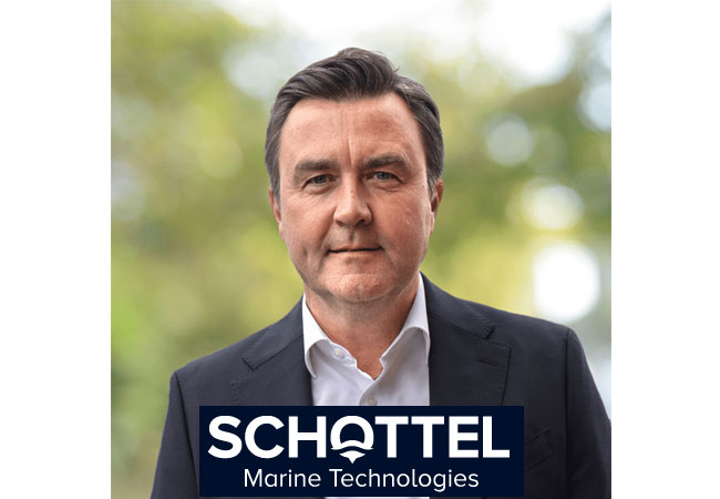 SCHOTTEL will Ausbau von schwimmenden Offshore Windturbinen vorantreiben