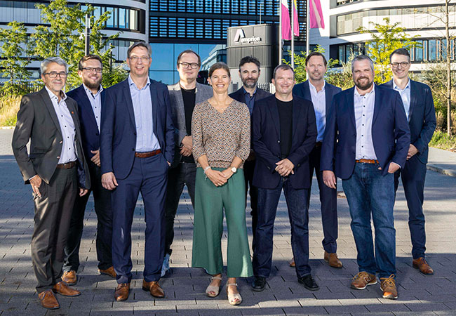 PB: "Rhein-Main-Link" Energietrasse: Arcadis und ILF planen gemeinsam für Netzbetreiber Amprion