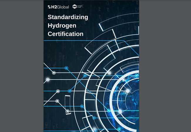 PB: Studie der H2Global-Stiftung