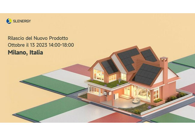 PB: Slenergy's iShare-Home One-Stop Residential Energy Solution