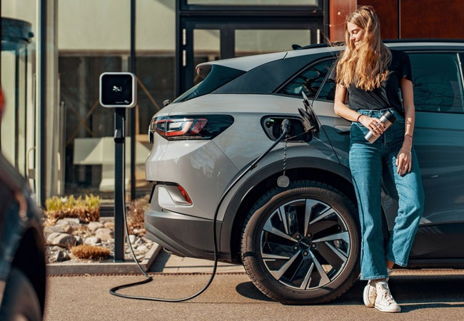 PB: Die Juice Technology AG, Herstellerin von Ladestationen und -software, führend bei mobilen Ladestationen für Elektrofahrzeuge, lanciert die elektrisierendste Ausschreibung des Jahres. In dem schweizweiten Wettbewerb können Gemeinden, Städte, NGOs, Unternehmen und Immobilieneigentümer bis zu 100 JUICE CHARGER me 3 inklusive Installation gewinnen.