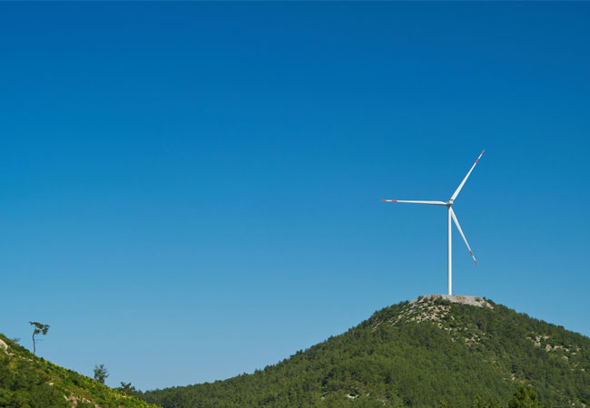 PB: BayWa r.e. erteilt Nordex Group Auftrag über 141 MW in Spanien / ©: Nordex SE