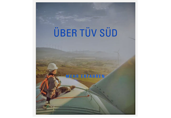 PB: TÜV SÜD