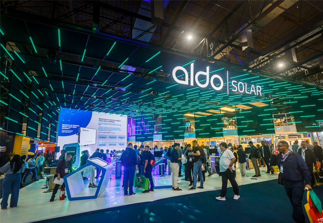PB: The smarter E South America, São Paulo, 27.–29. August 2024 / ©: Solar Promotion International GmbH
