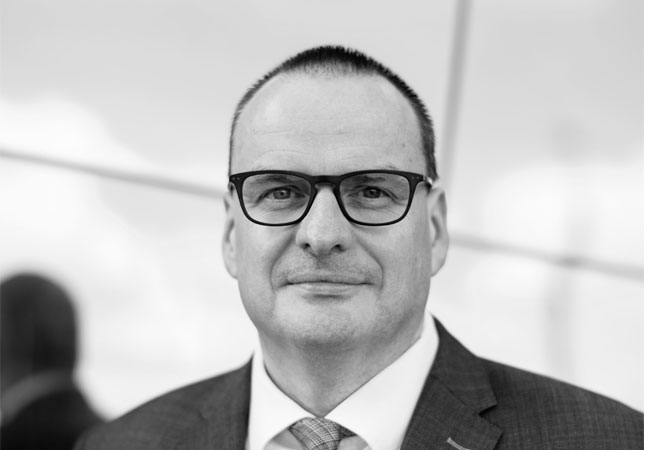 PB: Verband Bergbau, Geologie und Umwelt e.V. bestellt Jens-Peter Lux zum neuen Präsidenten