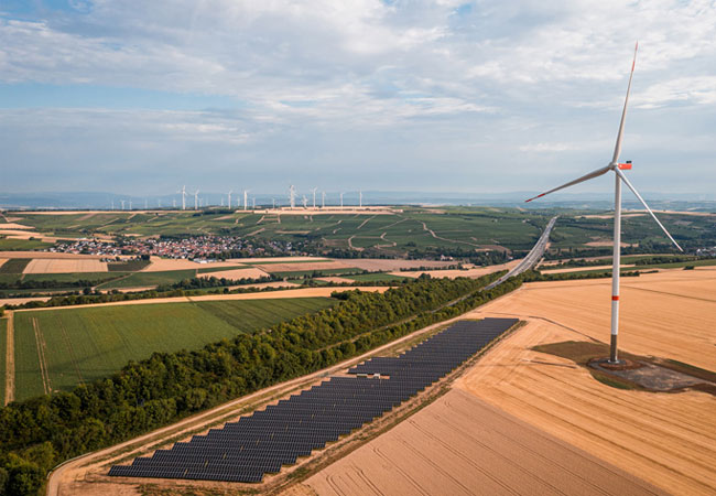 PB: Rechtsformwechsel: ABO Wind AG wird ABO Energy KGaA