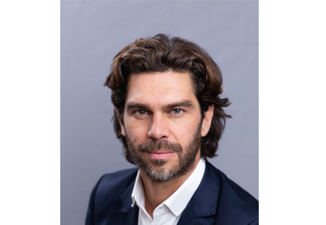 PB: Julien Marteau, Managing Director Hy2gen France SAS