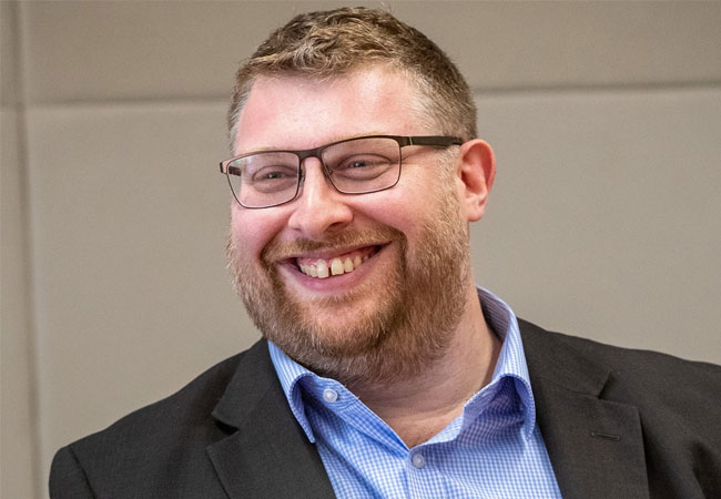 PB: Mark Brattman, Claims Director at ITIC