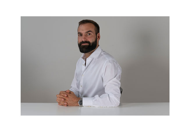 PB: Martin Popilka, Gründer und CEO P1 Fuels