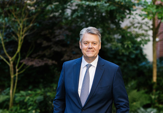 PB: Mats Rahmström