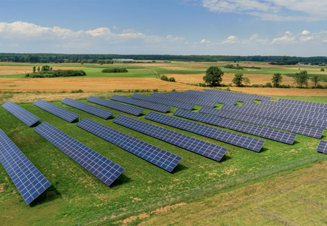 PB: SUNfarming nimmt neue Mezzanine-Finanzierung in Deutschland auf / ©: Capcora