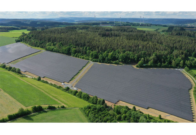 PB: Münch Energie platziert Mezzanine-Anleihe bei Pensionskasse / ©: Capcora