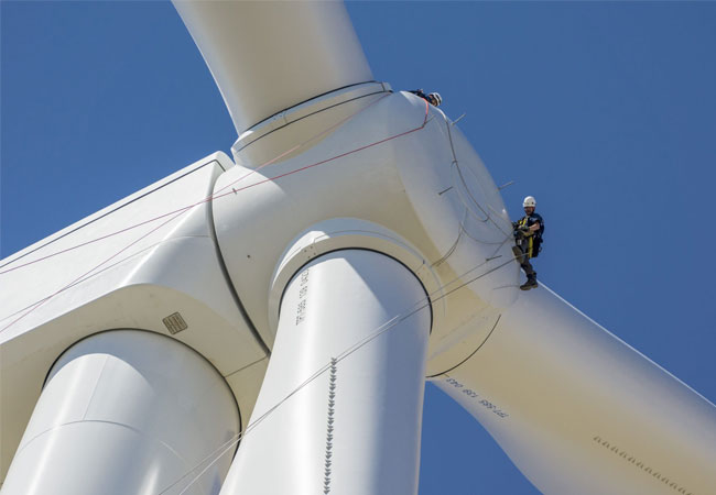 PB: Nordex Group erhält weiteren Windpark-Auftrag mit Premium-Service aus Spanien über 45 MW
