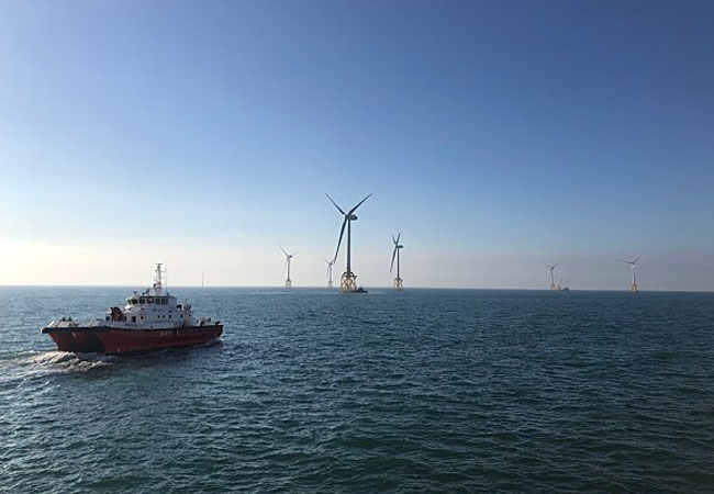 PB: PALFINGER: Höchste Qualität durch APQP4Wind-Standards
