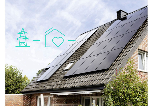 PB: 1KOMMA5° bietet kostenlosen Strom für Kunden, die an die IoT-Plattform Heartbeat angeschlossen sind