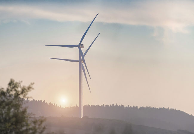 PB: Saxovent Gruppe erhält bis zu 70 Mio. Euro für Refinanzierung und neue Windparkprojekte in Deutschland und Frankreich / ©: Saxovent