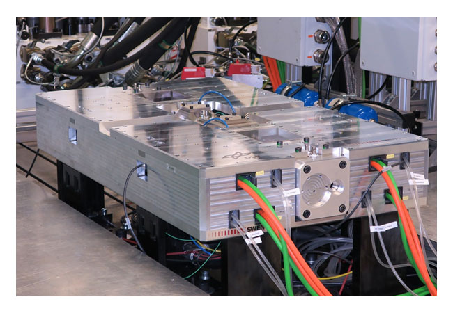 PB: MaGG-One ist die nächste Evolutionsstufe der Stromerzeugung, kompakt, leise und skalierbar - und damit überall einsatzfähig / ©: SWEngin GmbH