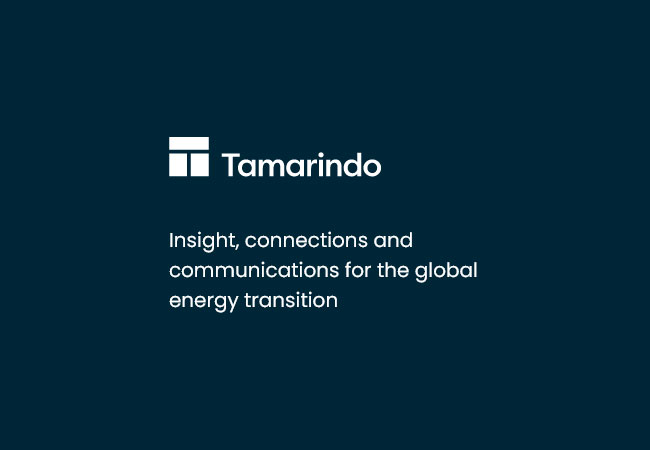 PB: Insight, connections and communications for the global energy transition