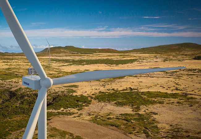 PB: Vestas-V172
