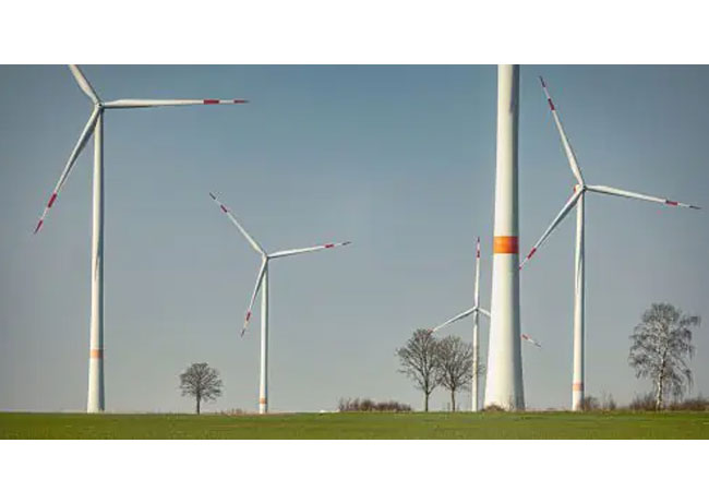 PB: Kommunen müssen jetzt  Flächenziele schnell umsetzen / ©: lee-nds-hb