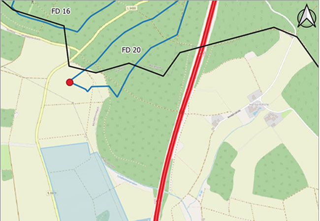 PB: Wasserstoffprojekt von ABO Wind geht in die nächste Phase
