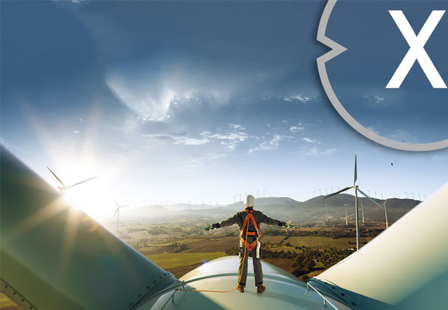PB: Deutschlands Windkraft-Ziele bis 2030 – Eine Analyse des aktuellen Fortschritts – Bild: Xpert.Digital
